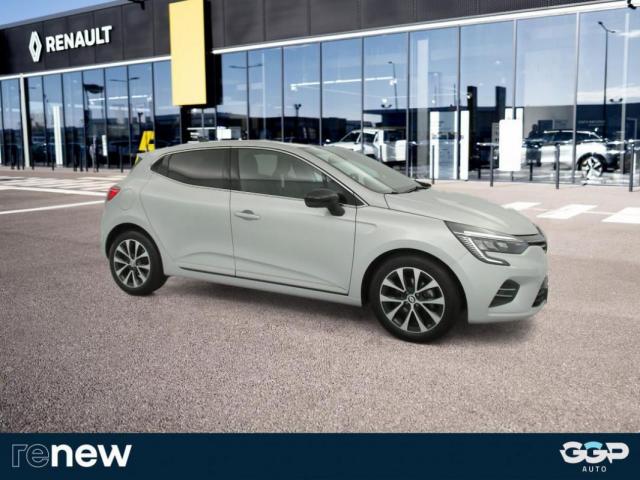 Renault Clio image 9