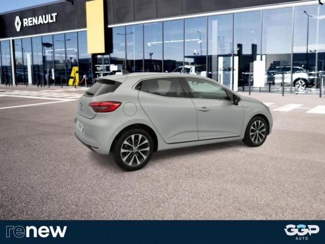 Renault Clio image 7