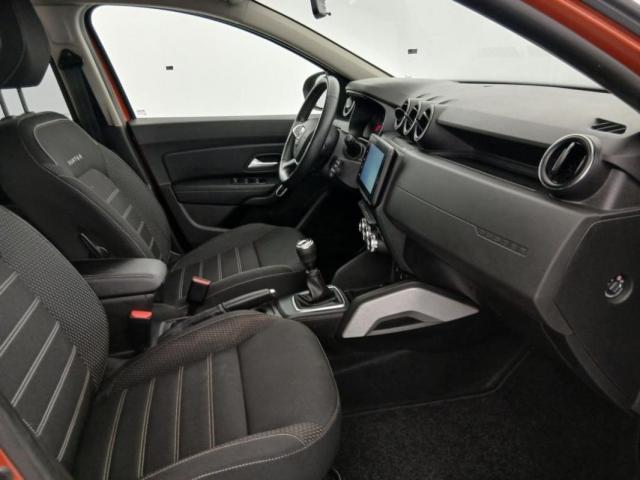 Dacia Duster image 1