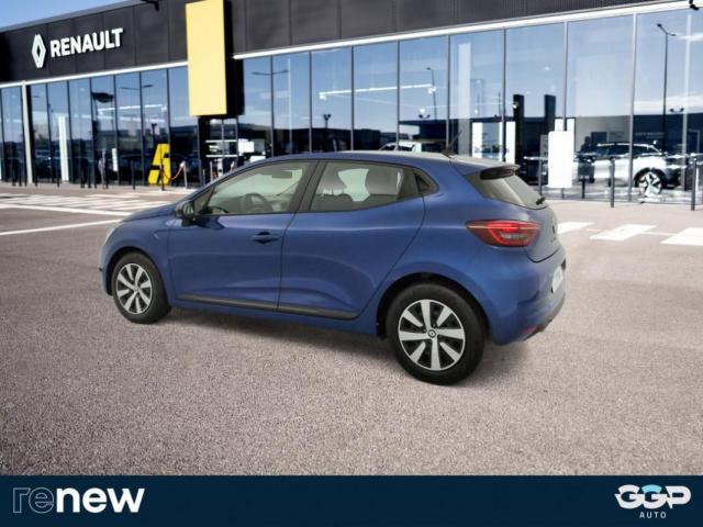Renault Clio image 8