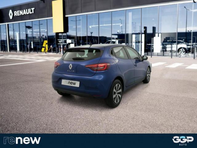 Renault Clio image 9