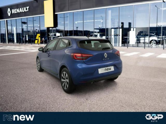 Renault Clio image 1