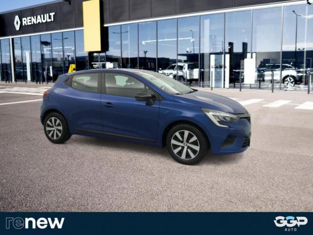 Renault Clio image 3