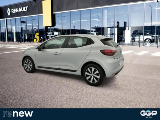 Renault Clio image 1
