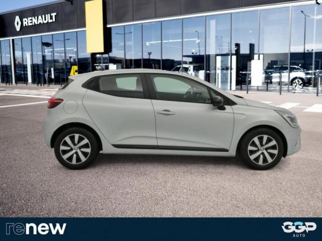 Renault Clio image 7