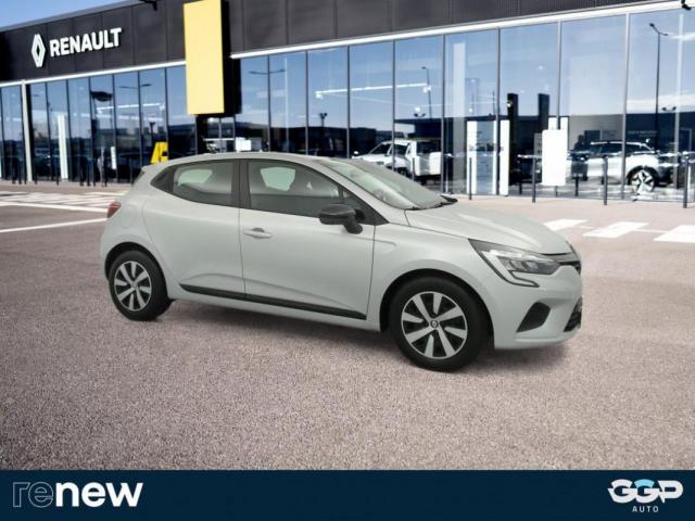 Renault Clio image 3