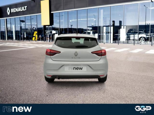 Renault Clio image 6