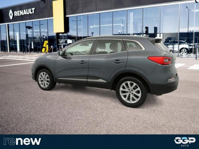 Renault Kadjar image 4