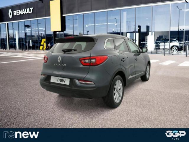 Renault Kadjar image 1