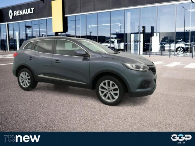 Renault Kadjar image 8