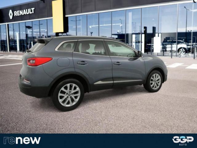 Renault Kadjar image 6