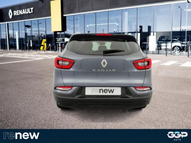 Renault Kadjar image 7