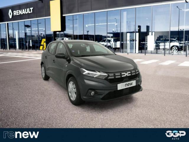 Dacia Sandero image 2