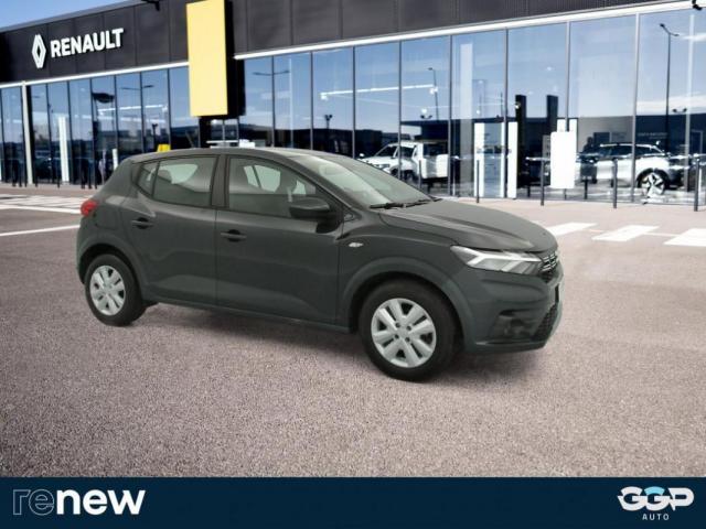 Dacia Sandero image 8