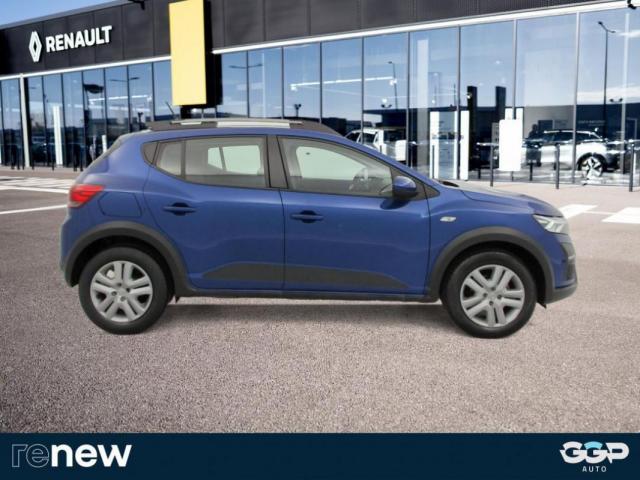 Dacia Sandero image 4