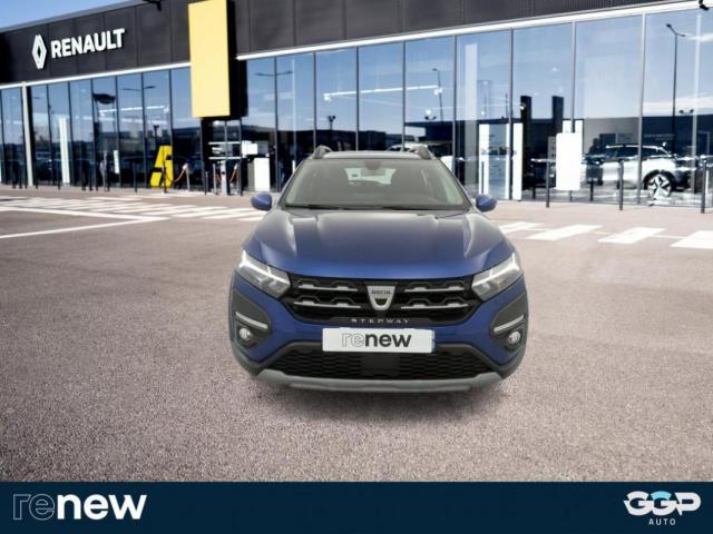 Dacia Sandero image 6