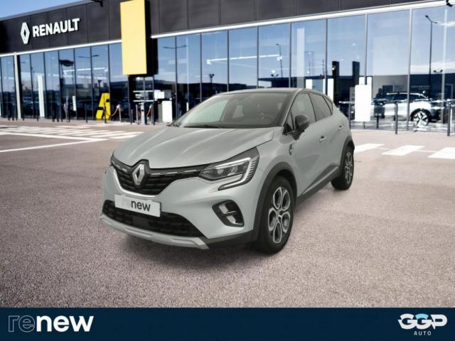 Renault Captur Tce 140 - 21 Intens