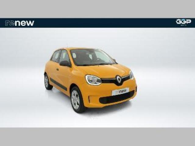 Renault Twingo image 8
