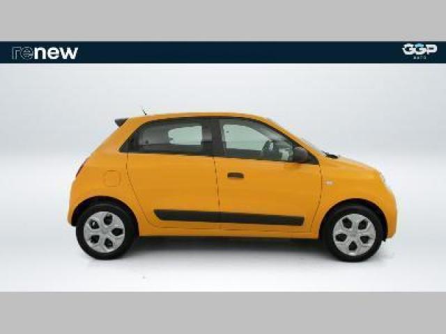 Renault Twingo image 1