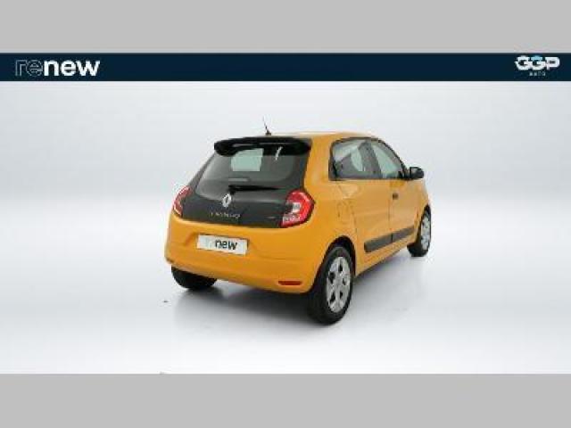 Renault Twingo image 3