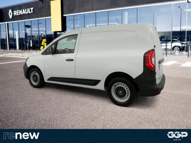 Renault Kangoo Van image 2