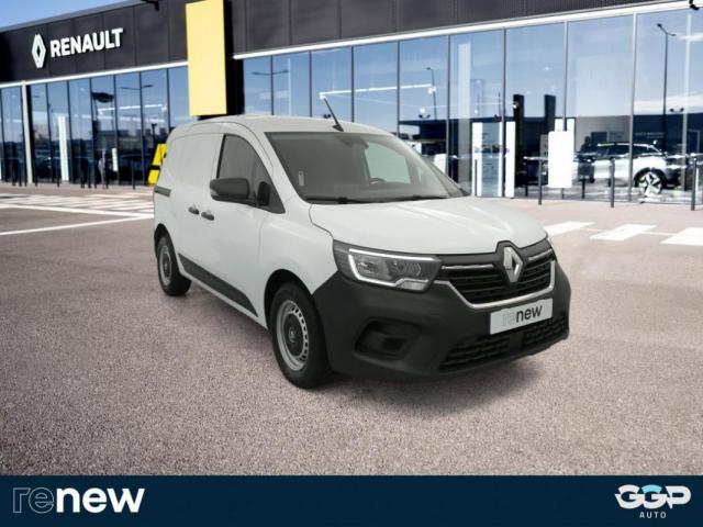 Renault Kangoo Van image 9