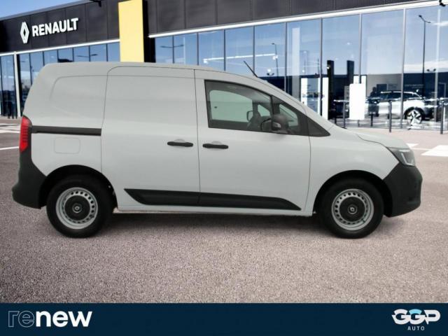 Renault Kangoo Van image 6