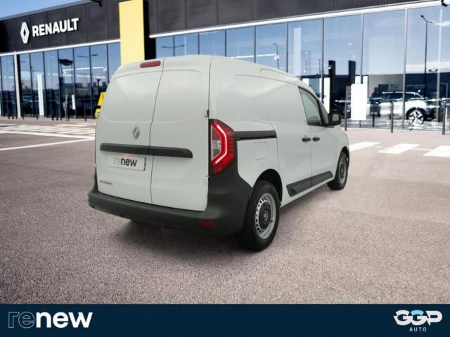 Renault Kangoo Van image 3