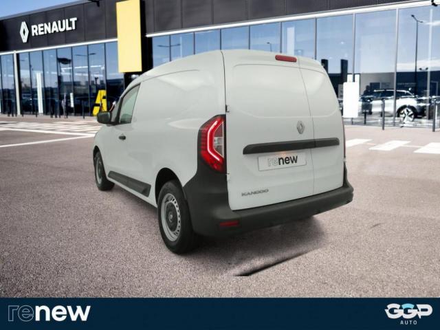 Renault Kangoo Van image 7