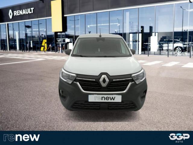 Renault Kangoo Van image 4