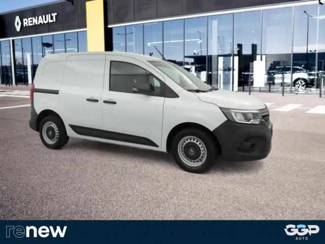 Renault Kangoo Van image 1