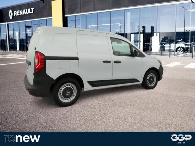 Renault Kangoo Van image 5