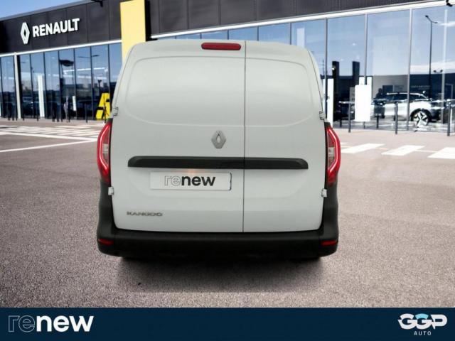 Renault Kangoo Van image 8