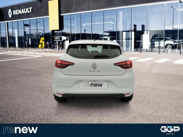 Renault Clio image 4