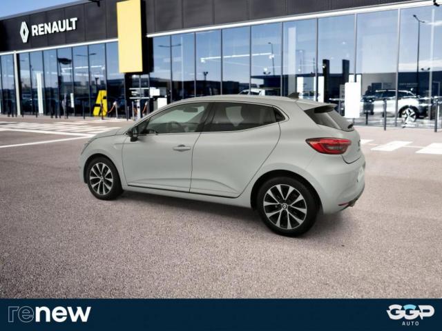 Renault Clio image 4