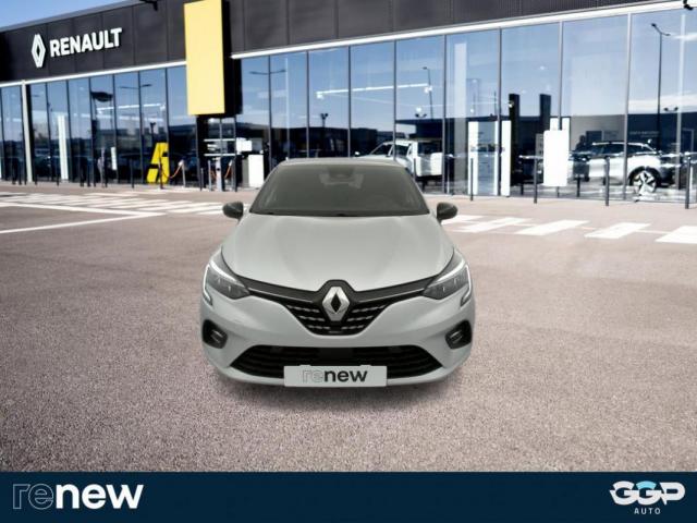 Renault Clio image 7