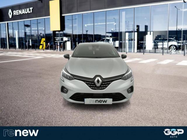 Renault Clio image 3