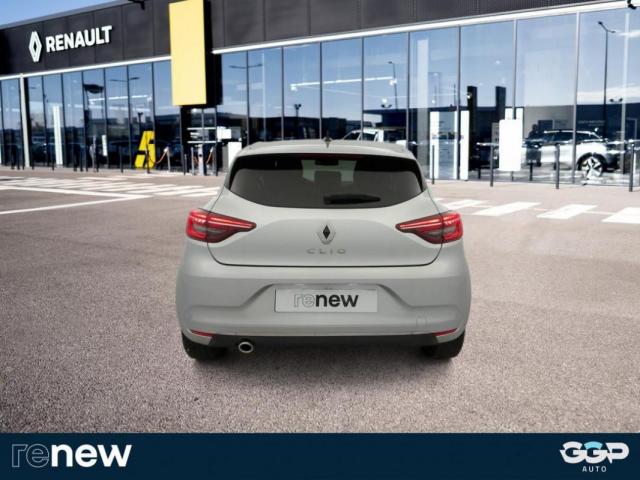 Renault Clio image 2