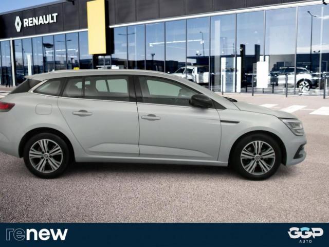 Renault Mégane Estate image 8