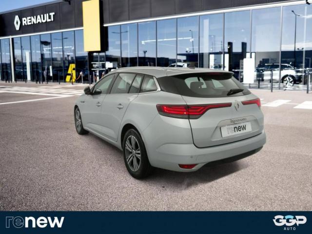Renault Mégane Estate image 9