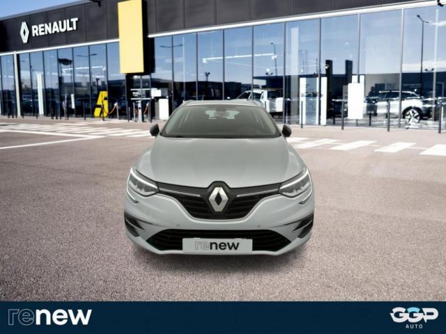 Renault Mégane Estate image 1