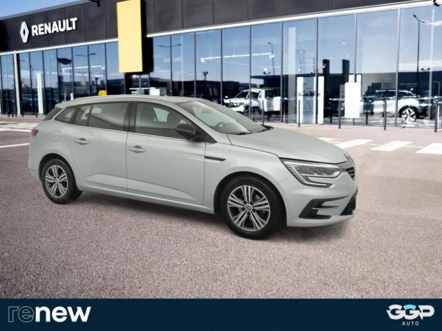 Renault Mégane Estate image 5