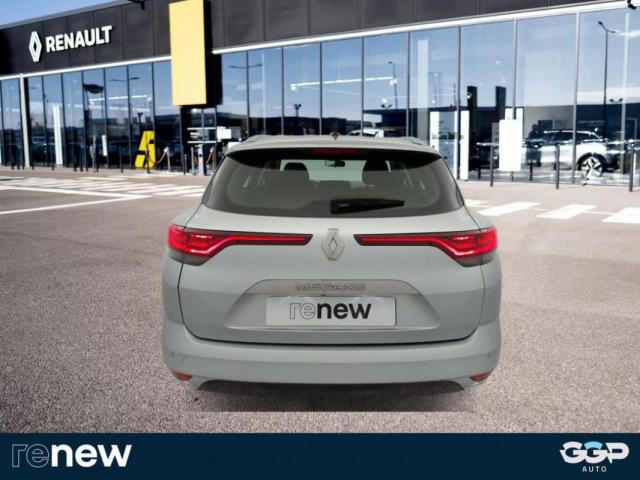 Renault Mégane Estate image 3
