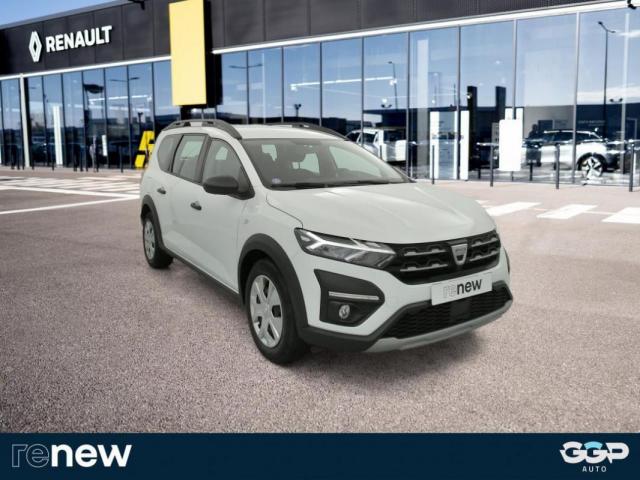 Dacia Jogger image 4