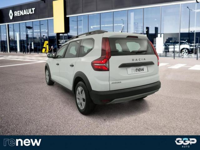 Dacia Jogger image 2