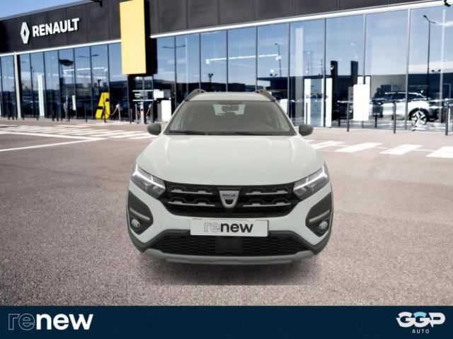 Dacia Jogger image 6