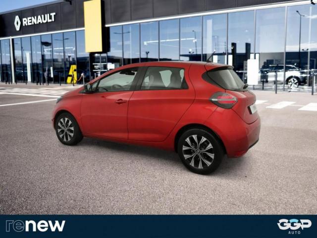 Renault Zoe image 4