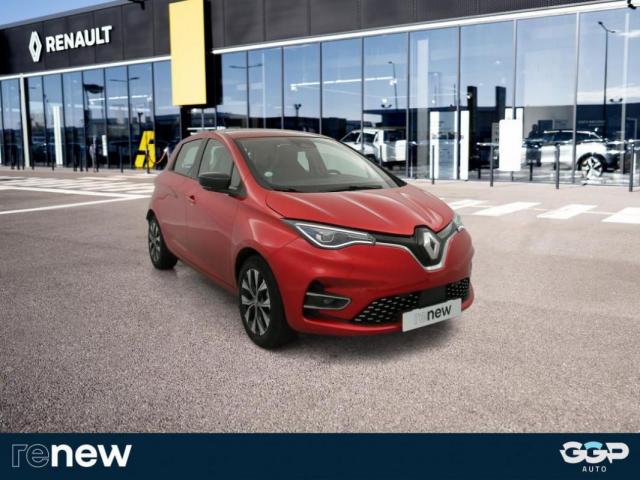 Renault Zoe image 9