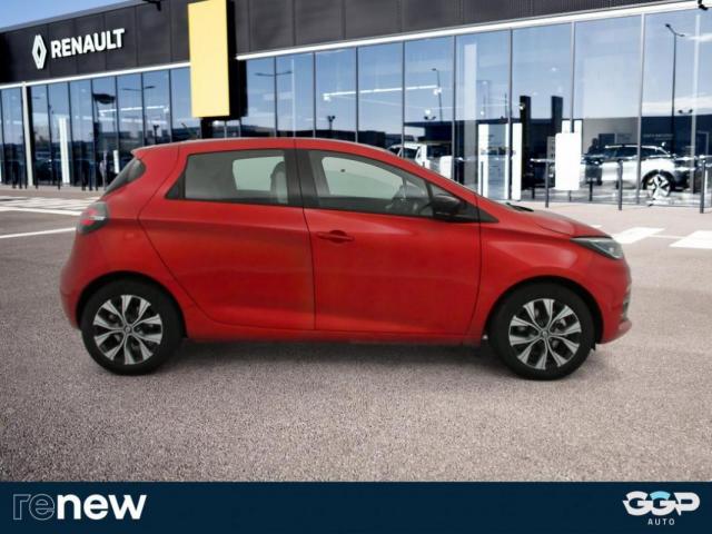 Renault Zoe image 1