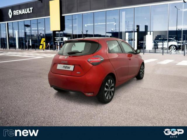 Renault Zoe image 3